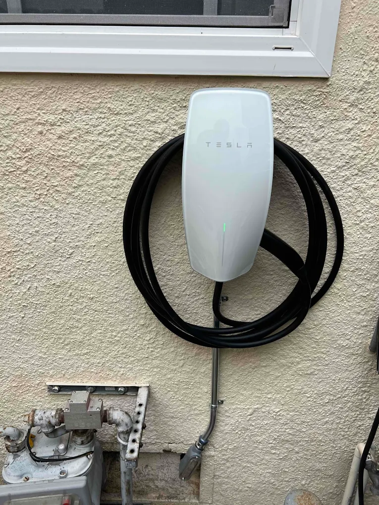 The Electric Connection